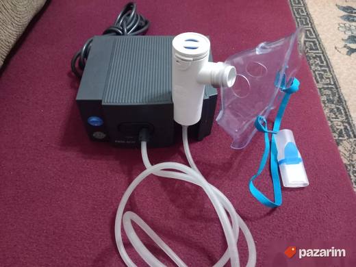 INHALATOR Pari Boy -pravni oglas
