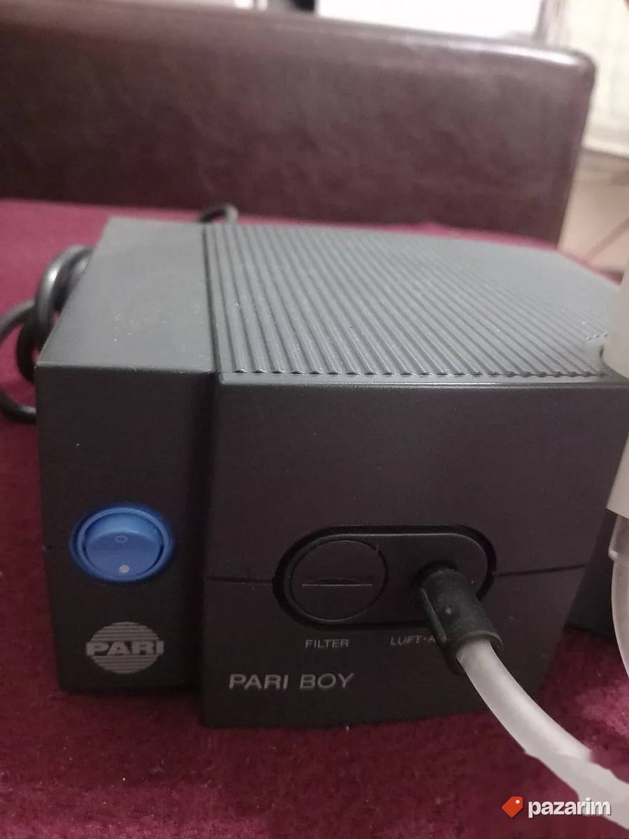 INHALATOR Pari Boy -pravni oglas 3