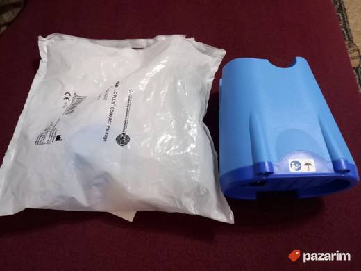 INHALATOR Pari Boy -pravni oglas-nekorisceno