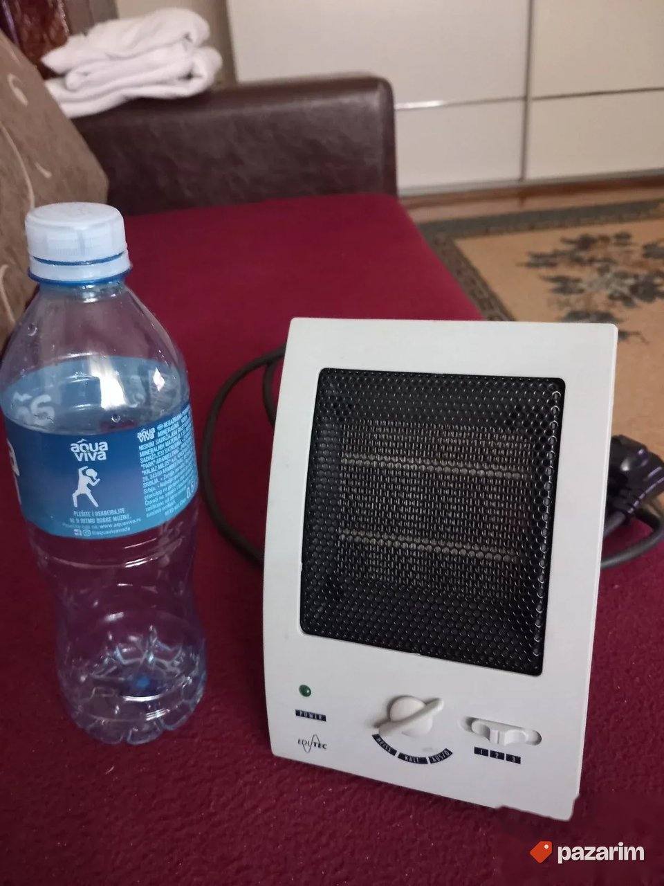 GREJALICA keramicki grejac 900W 1