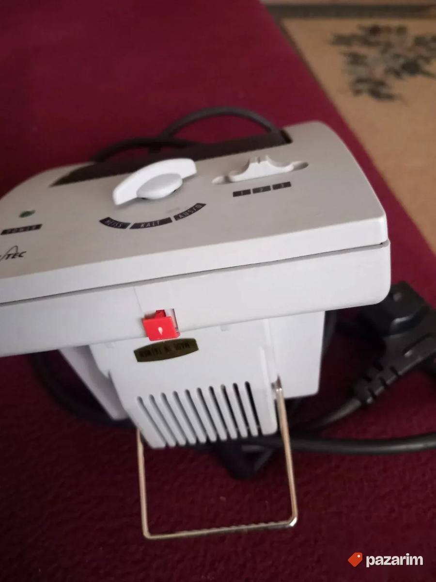 GREJALICA keramicki grejac 900W 2
