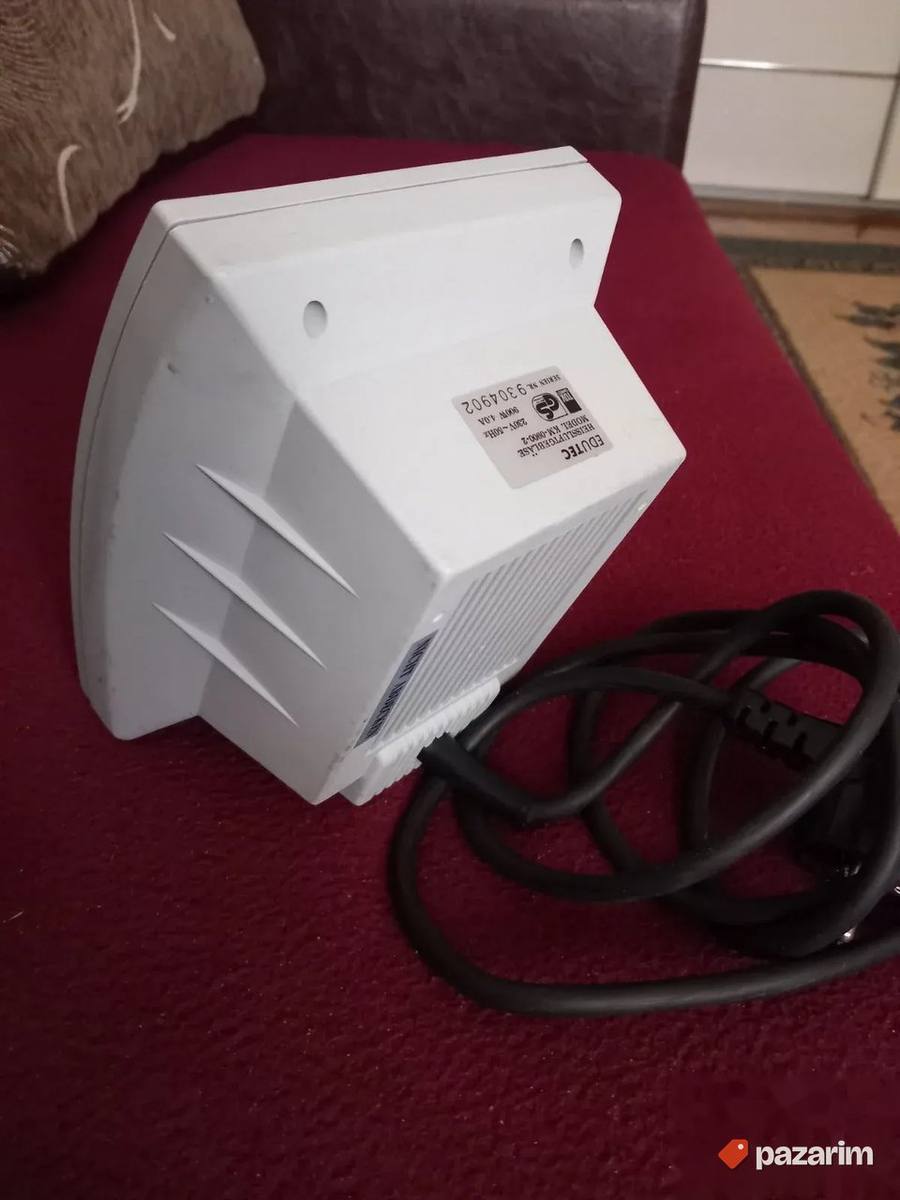 GREJALICA keramicki grejac 900W 4