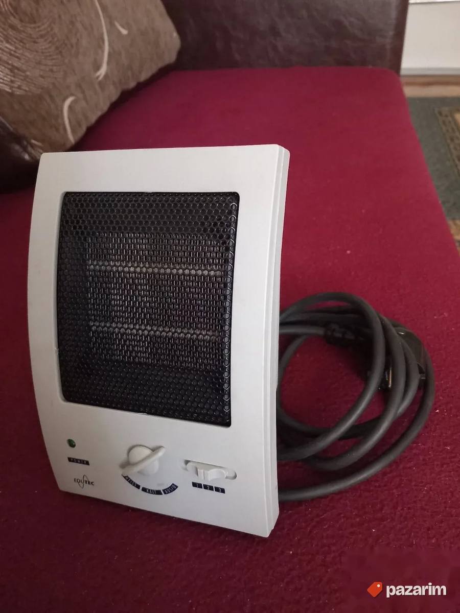 GREJALICA keramicki grejac 900W 5