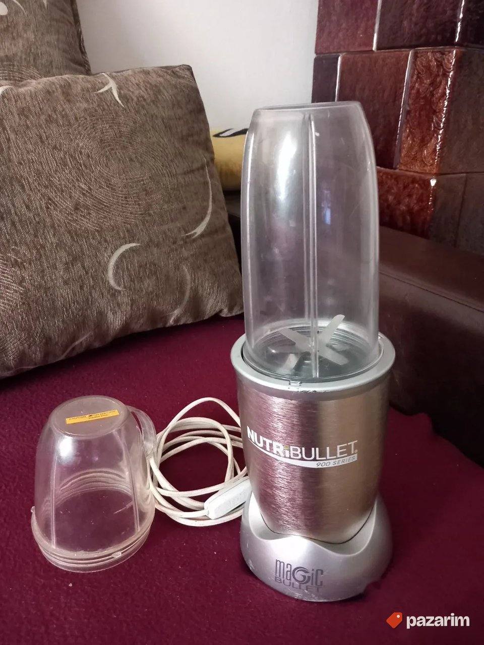 BLENDER Nutribulit 1