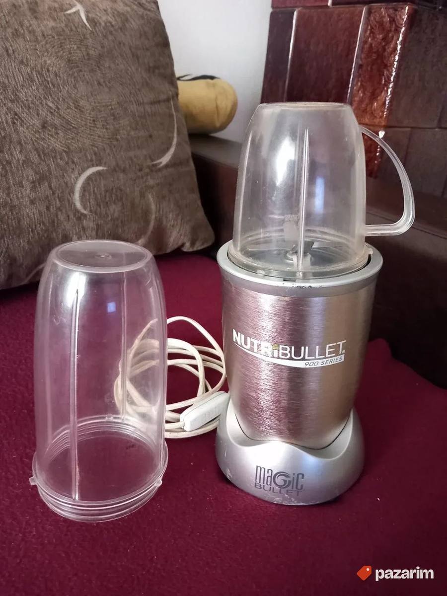 BLENDER Nutribulit 2