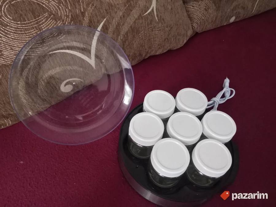Aparat za JOGURT maker 2