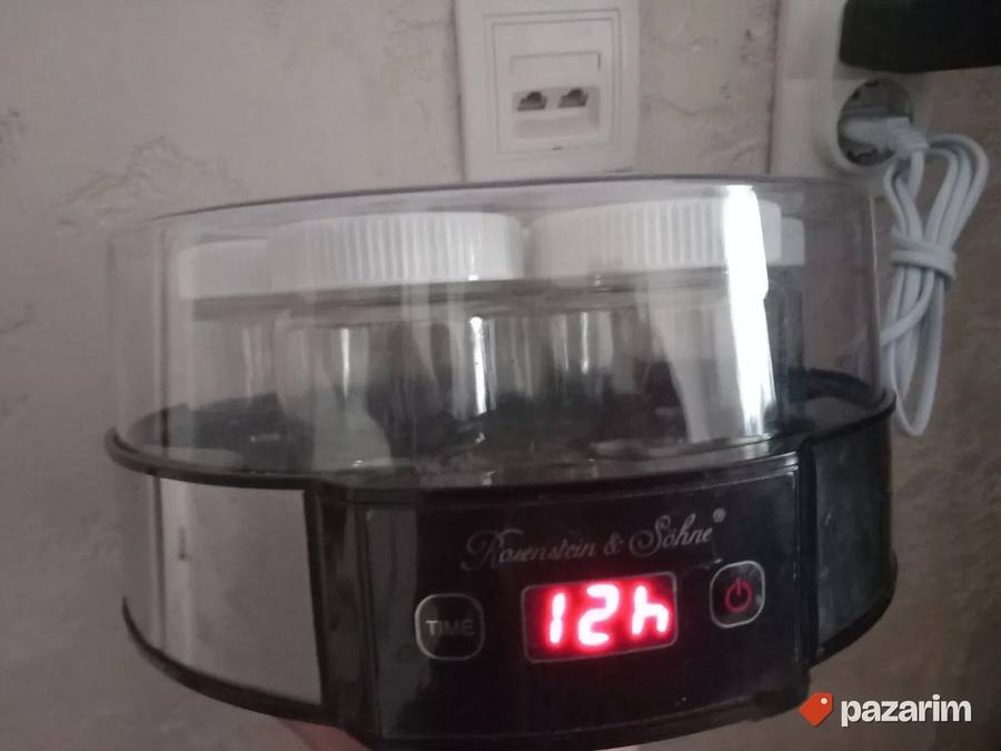 Aparat za JOGURT maker 3