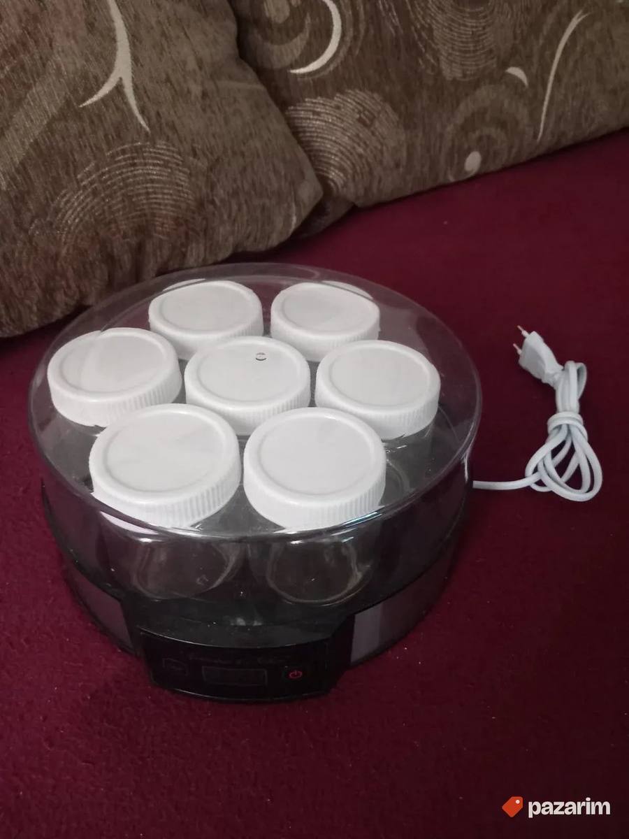 Aparat za JOGURT maker 5