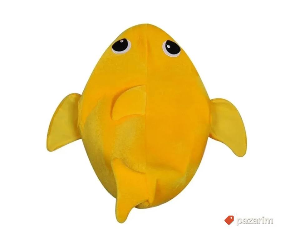Deciji kostim Baby Shark - Univerzalan - maskenbal 6