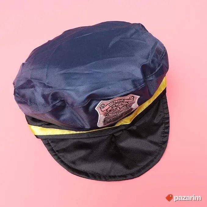 Kostim za decu SET - Policijac + igračke 4