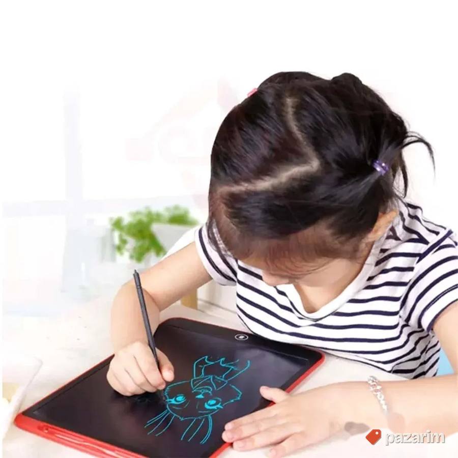 LCD Tablet za crtanje 3 veličine - EXTRA - piši briši 3