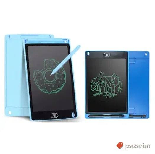 LCD Tablet za crtanje 3 veličine - EXTRA - piši briši 4