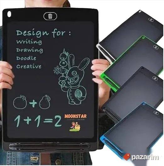 LCD Tablet za crtanje 3 veličine - EXTRA - piši briši 7