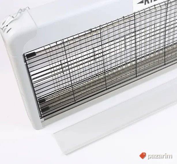 Velika Električna Lampa Za Komarce 30w- HIT 3
