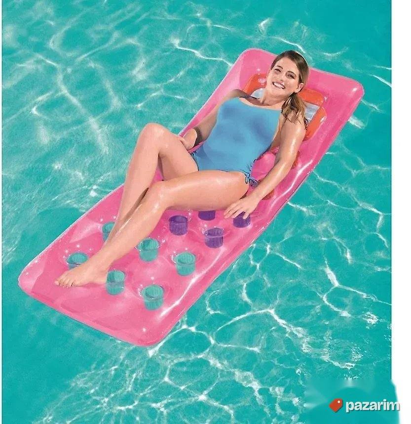 EXTRA Dušek za plažu i more- dušek za vodu 3