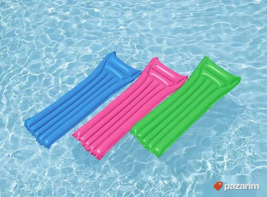 Dušek za plažu 3+1 gratis! Razne boje 2
