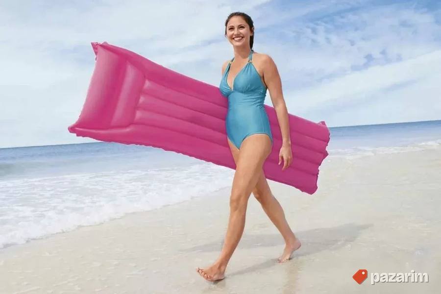 Dušek za plažu 3+1 gratis! Razne boje 3