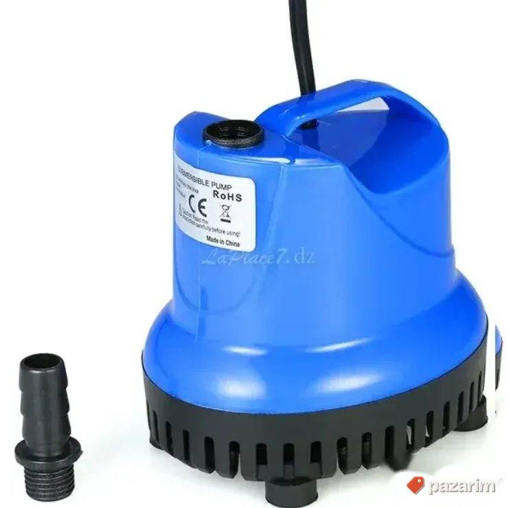 EXTRA - NUBIOS Pumpa za akvarijum 7W - 15W i 20W 5