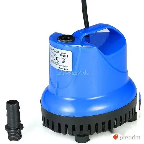 EXTRA - NUBIOS Pumpa za akvarijum 7W - 15W i 20W 6