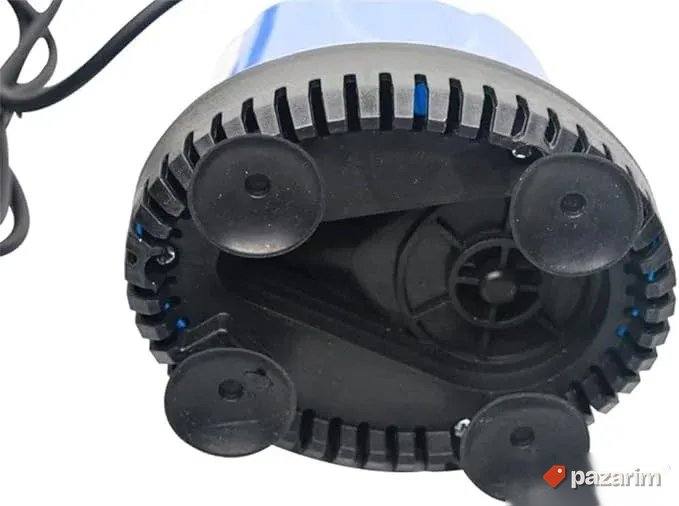 EXTRA - NUBIOS Pumpa za akvarijum 7W - 15W i 20W 7