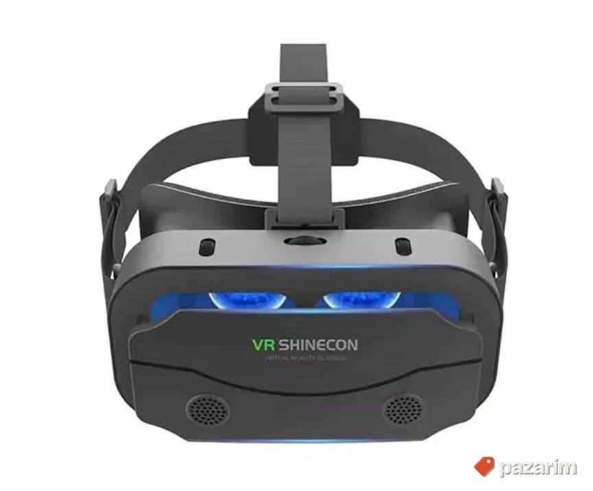 VR naočare SHINECON G13 - za telefon 3
