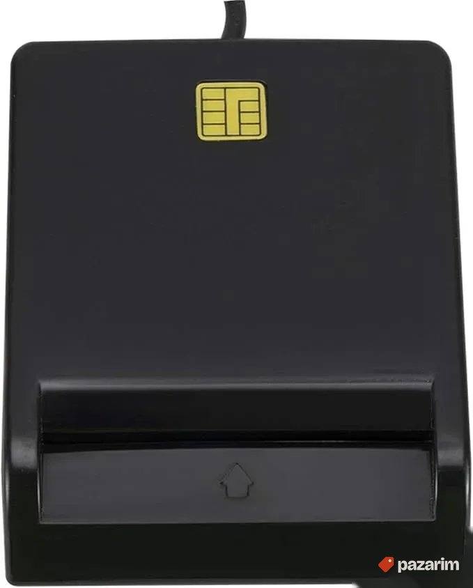 Smart Card Reader Čitač kartica - lične saobraćajna banka 2