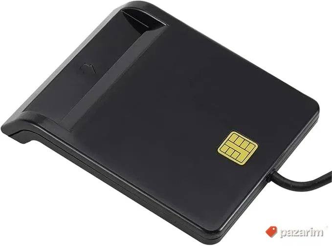 Smart Card Reader Čitač kartica - lične saobraćajna banka 3
