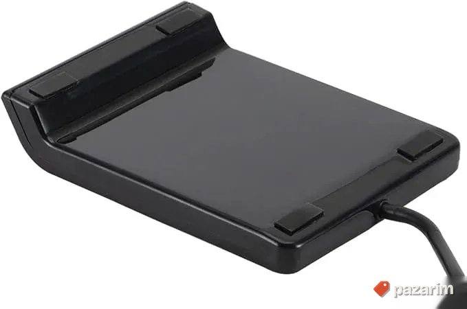 Smart Card Reader Čitač kartica - lične saobraćajna banka 4