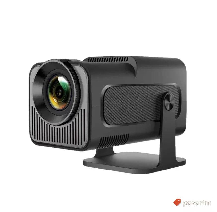 Smart projektor (HY320) JWD FULL HD - 1080P black 2