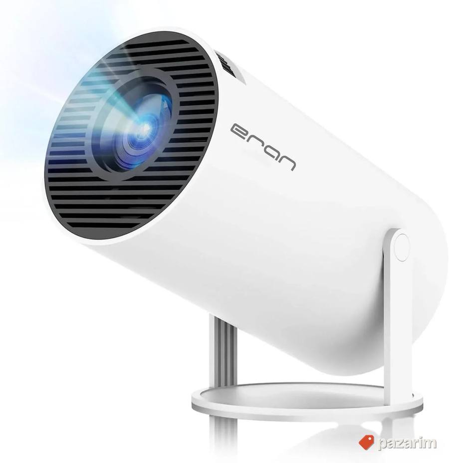 HIT - Projektor HY300 Led 4k Android Vrhunski 4