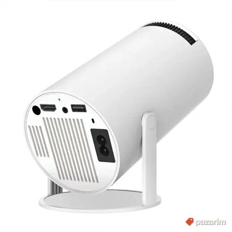 HIT - Projektor HY300 Led 4k Android Vrhunski 5