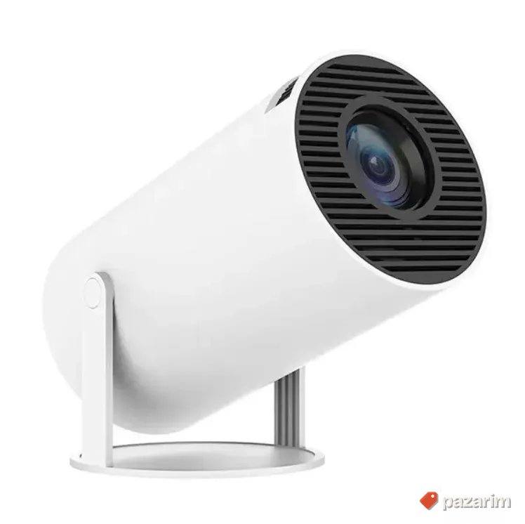 HIT - Projektor HY300 Led 4k Android Vrhunski 6