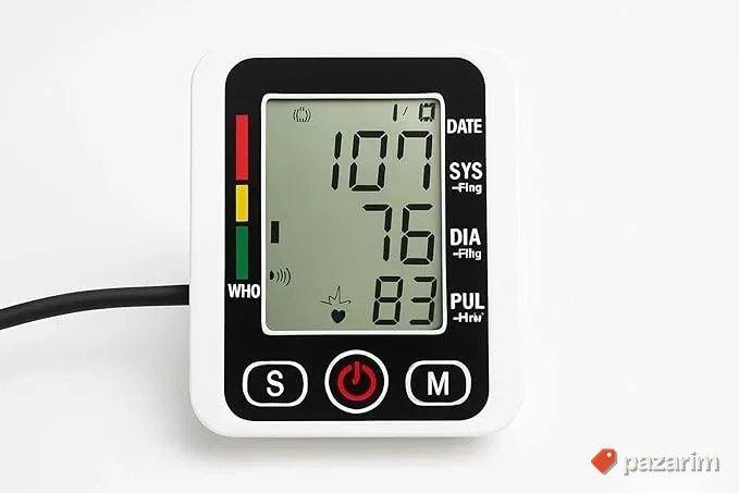 Digitalni Aparat za pritisak / merenje pritiska zglobni 2