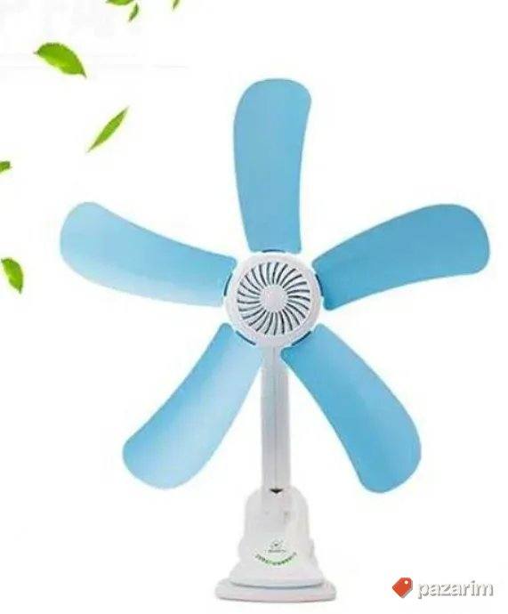 EXTRA - Ventilator 19cm - sa šnalom - 220V 2