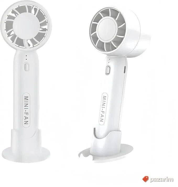 Mini Ručni Ventilator - EXTRA za putovanja ili kancelariju 3