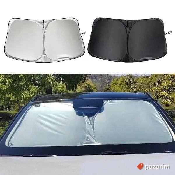 EXTRA Zastita od sunca - suncobran za soferku - za auto 1