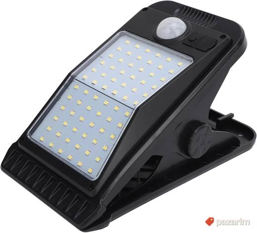 (NOVO) Solarni LED reflektor sa stipaljkom - 46 DIODA
