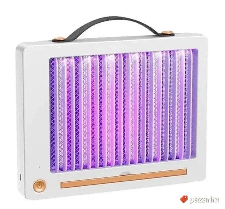 HIT UV Lampa za komarce - 26x29cm Zaboravite na komarce 4