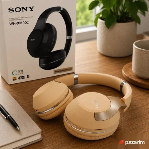 Bluetooth Slusalice Sony WH-XM902 - EXTRA REPLIKA