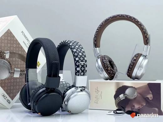 EXTRA Bežične Bluetooth Slušalice KL-225