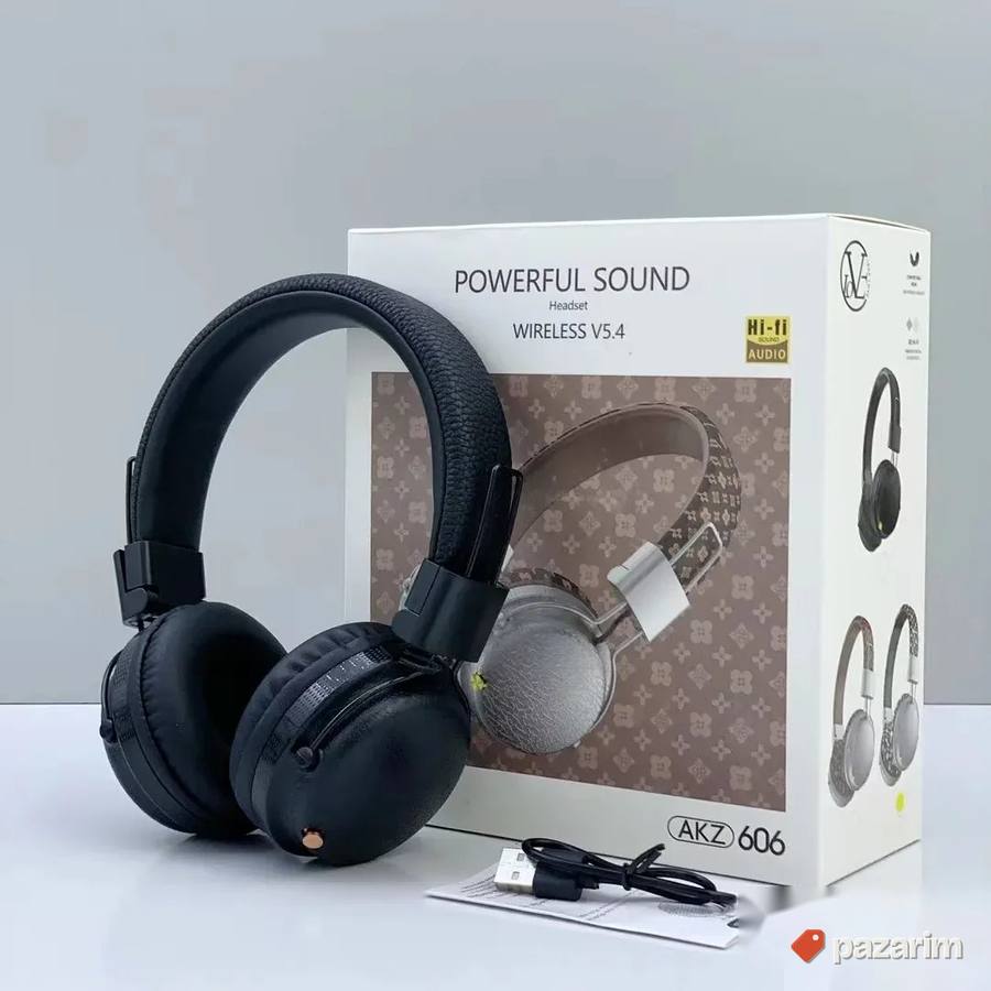 EXTRA Bežične Bluetooth Slušalice KL-225 3