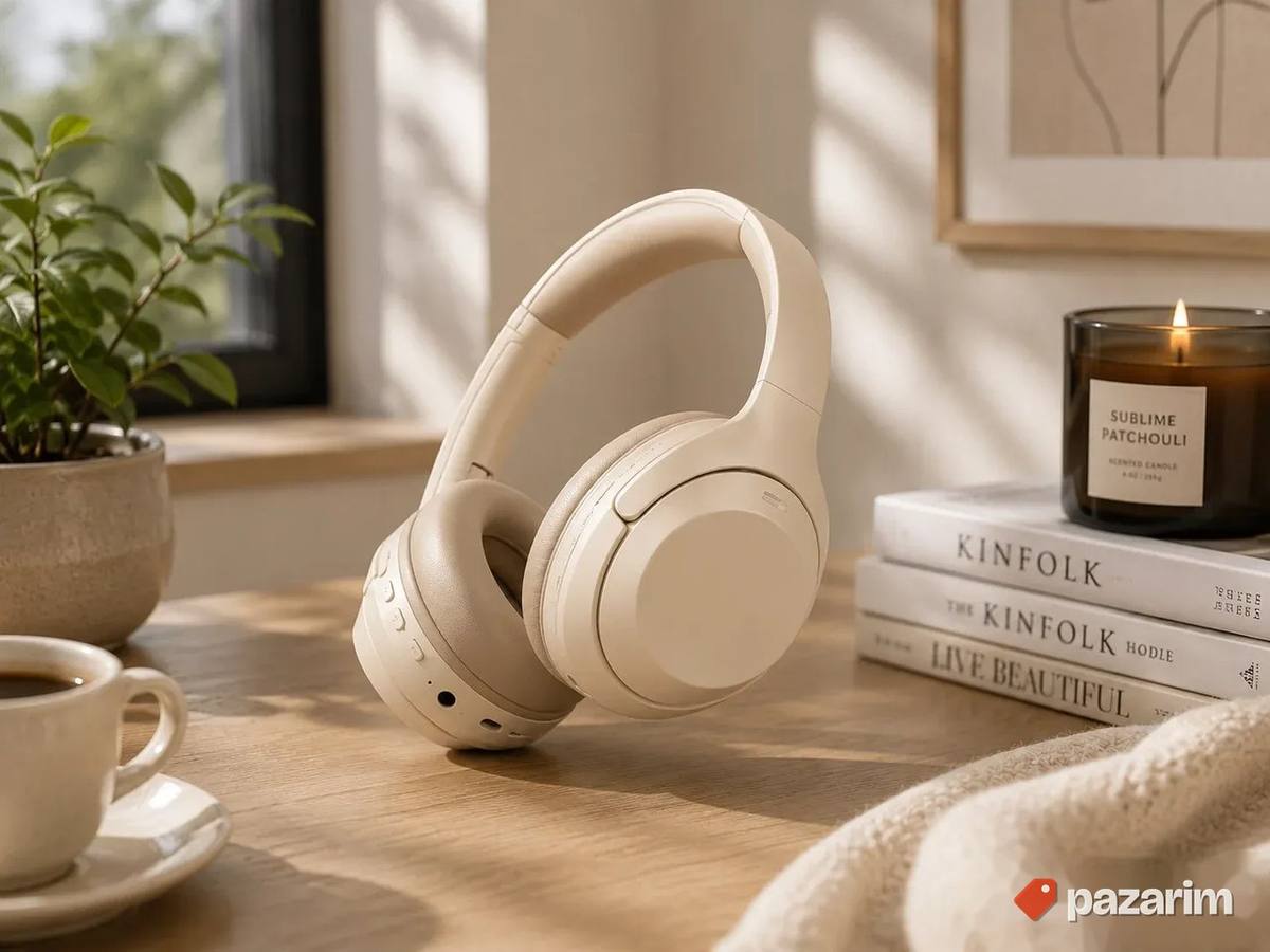 Bezicne slusalice YEMASTER - više boja - bluetooth slusalice 1