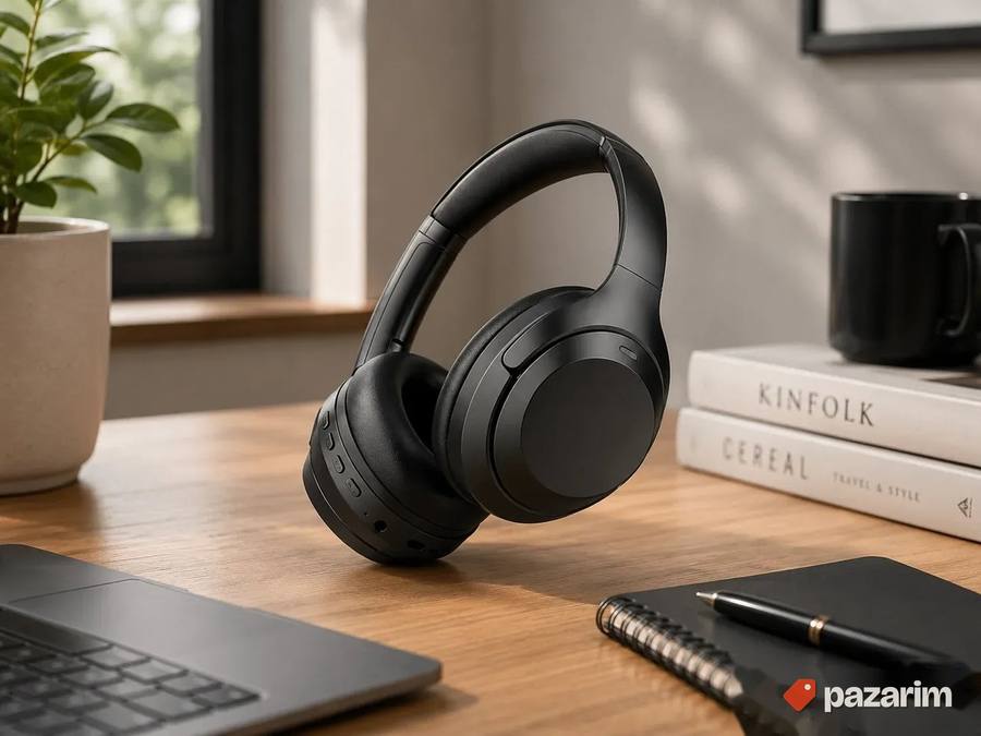 Bezicne slusalice YEMASTER - više boja - bluetooth slusalice 2