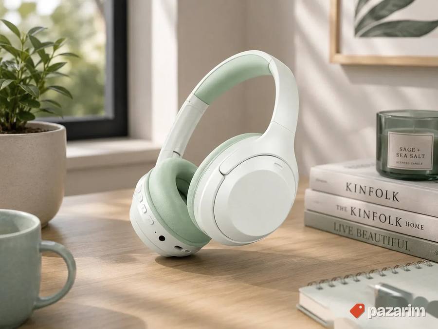 Bezicne slusalice YEMASTER - više boja - bluetooth slusalice 3