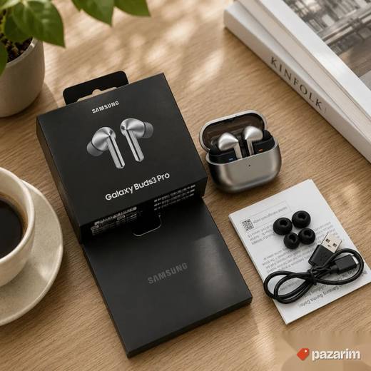 Galaxy Buds 3 Pro Bluetooth Slusalice - EXTRA REPLIKA