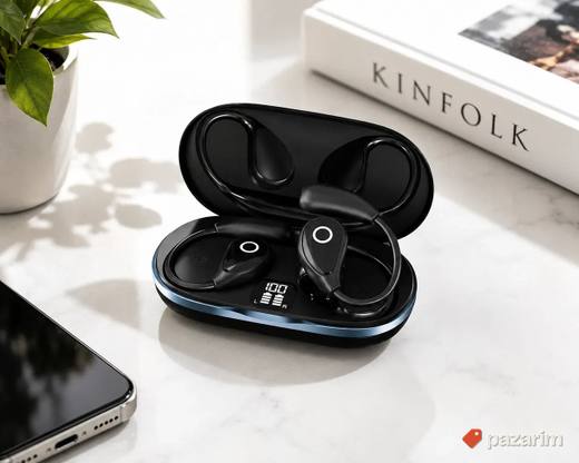 EXTRA - Bluetooth Bezicne Slušalice M96 za Telefon