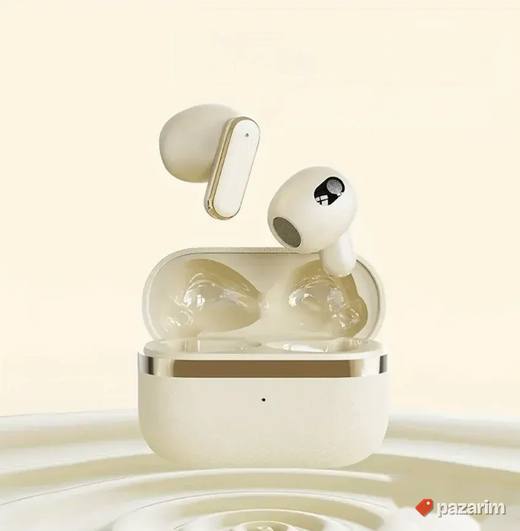 Elegantne Zenske Bluetooth TWS Bezicne Slusalice