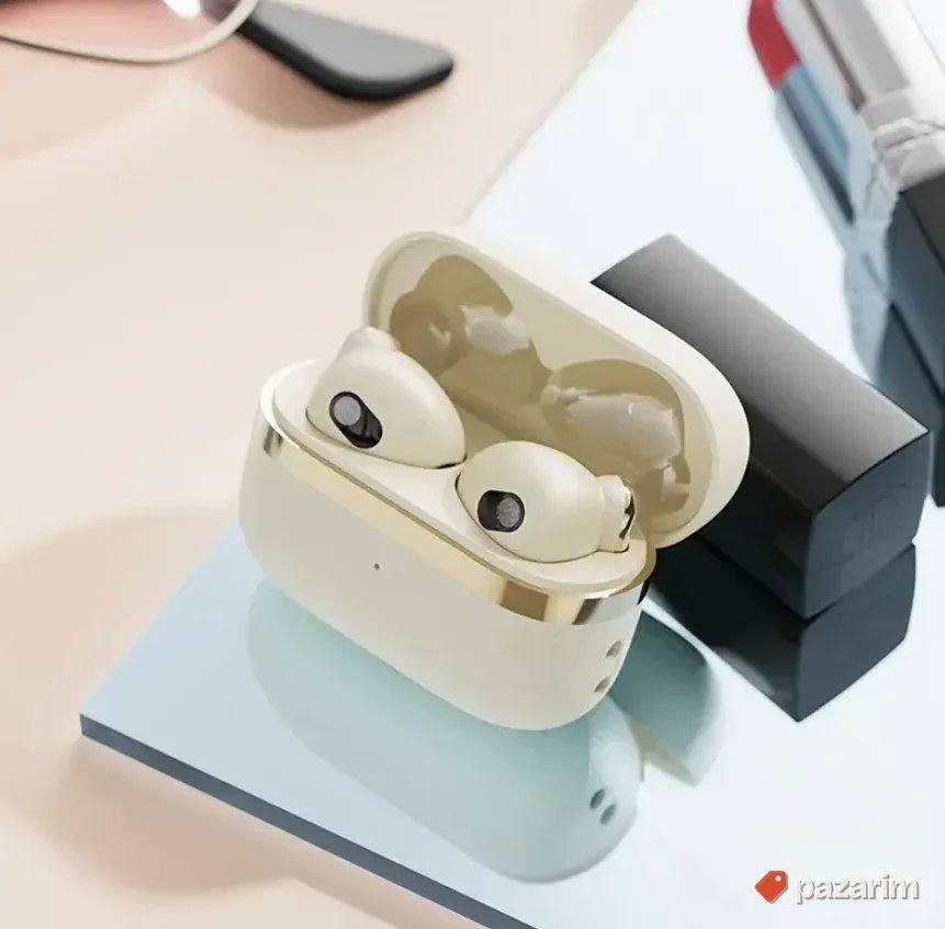 Elegantne Zenske Bluetooth TWS Bezicne Slusalice 2