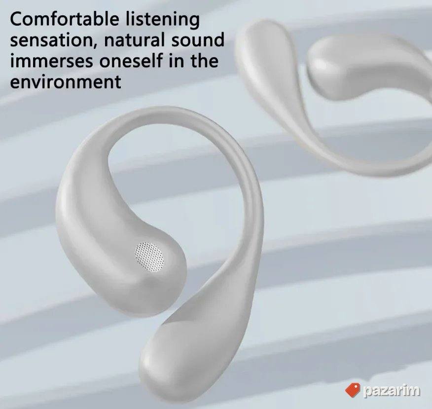 EXTRA - Open Ear Bluetooth slusalice X32 4