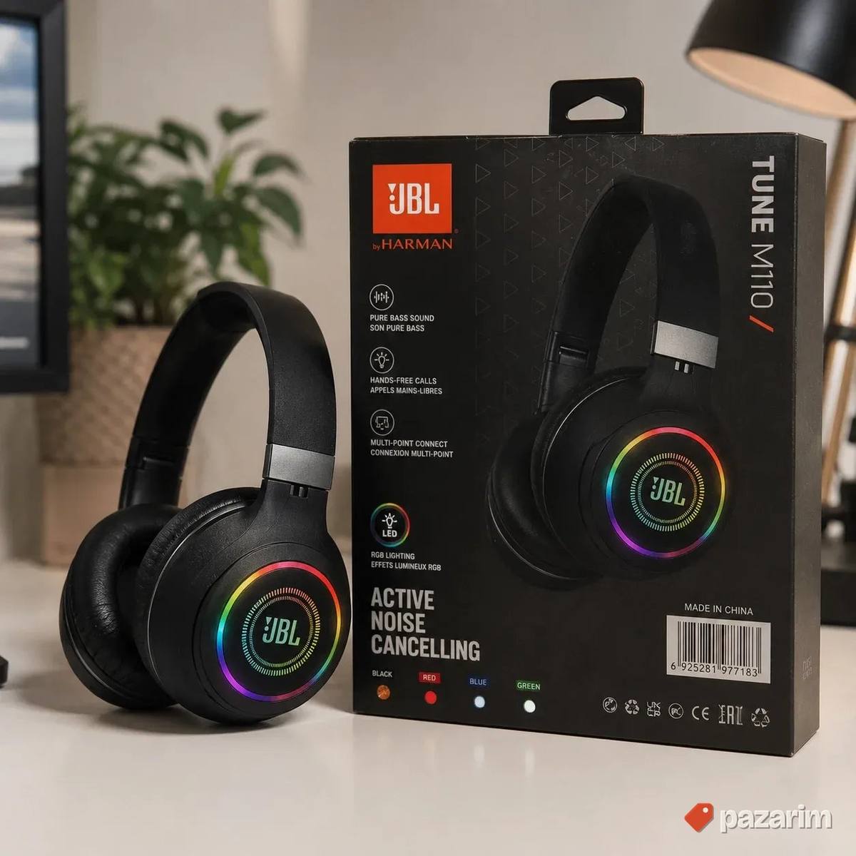 JBL M110 - Bezicne Slusalice - EXTRA REPLIKA 1